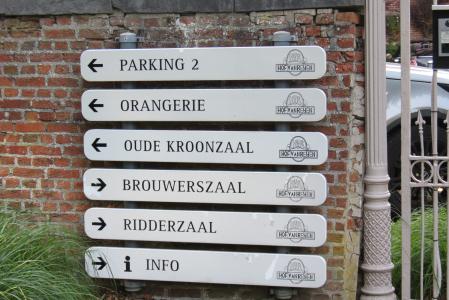 Veldkant Hof Van Reyen