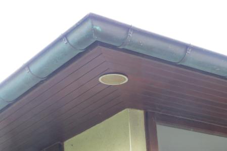 Begraafplaats Vremde