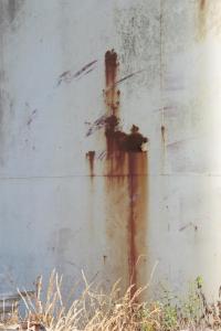 Smeendijk ( oude mazouttank )