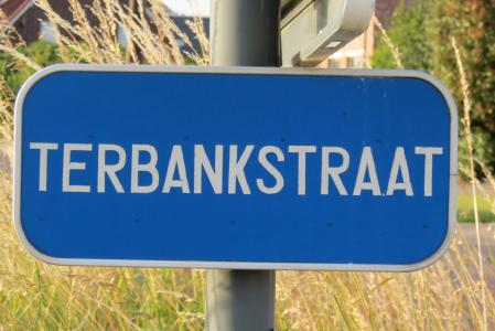 Terbankstraat