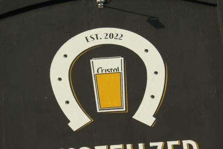 Jef Van Hoofplein ( Het Hoefijzer )