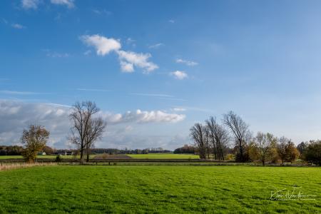 Herfstwandeling Glabbeek