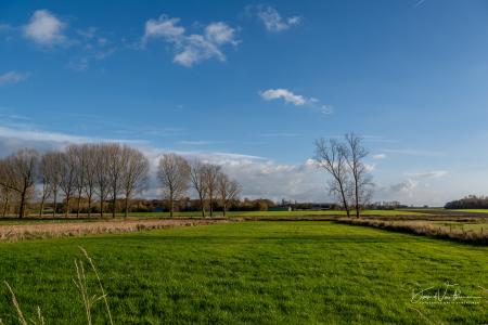 Herfstwandeling Glabbeek