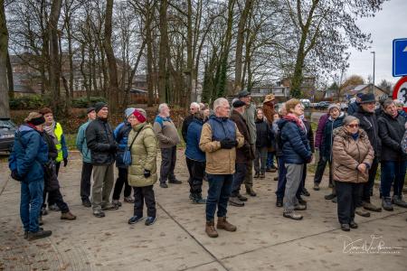 Ledenfeest Scherpenheuvel