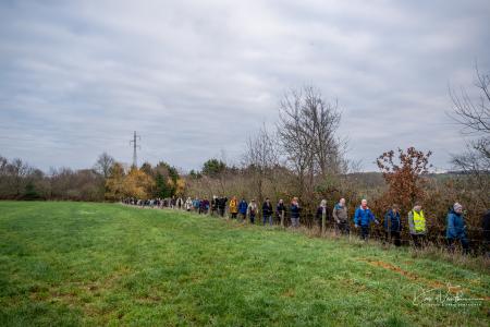 Ledenfeest Scherpenheuvel
