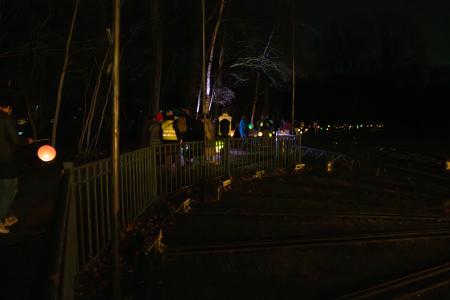 lampionwandeling 1