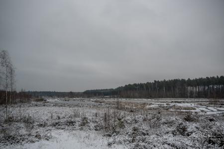 Winterwandeling Averbode