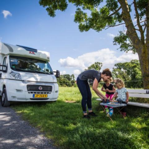 camper