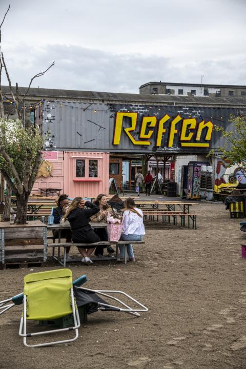 Kopenhagen