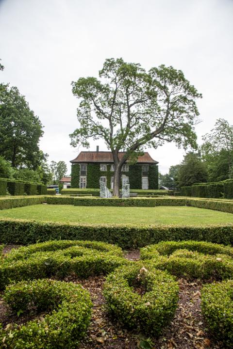 Kopenhagen Ordrupgaard