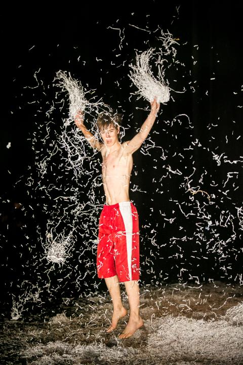 DANSSTORM