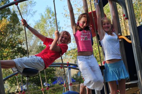 Ter Helme kids