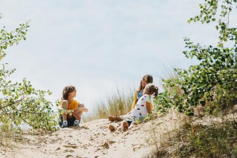 Ter Helme Duinen