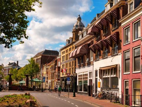 leiden