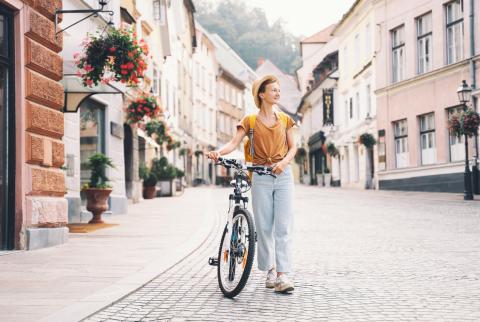 Ljubljana