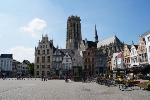 mechelen