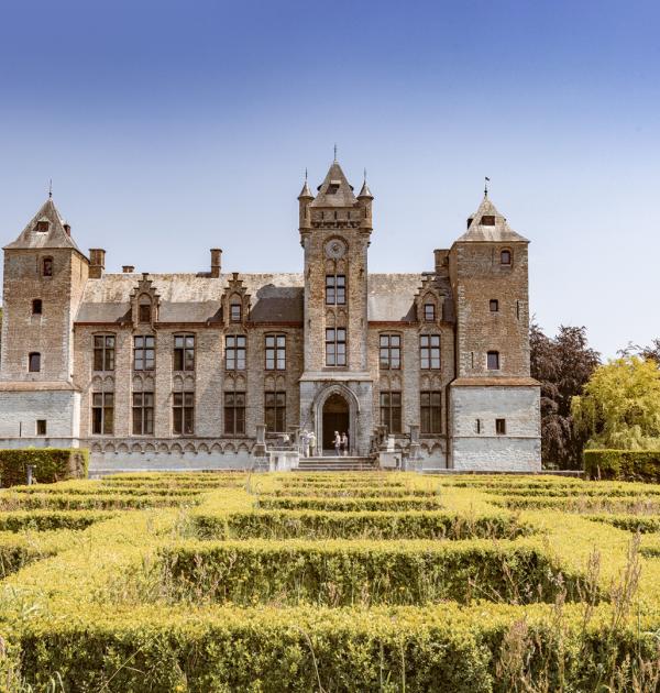 kastelenwandelroute