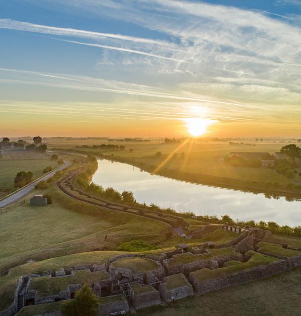 Dodengang diksmuide