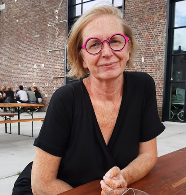 ‘Niksen is een weldaad voor lichaam en geest’