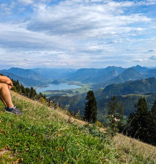 Salzburgerland