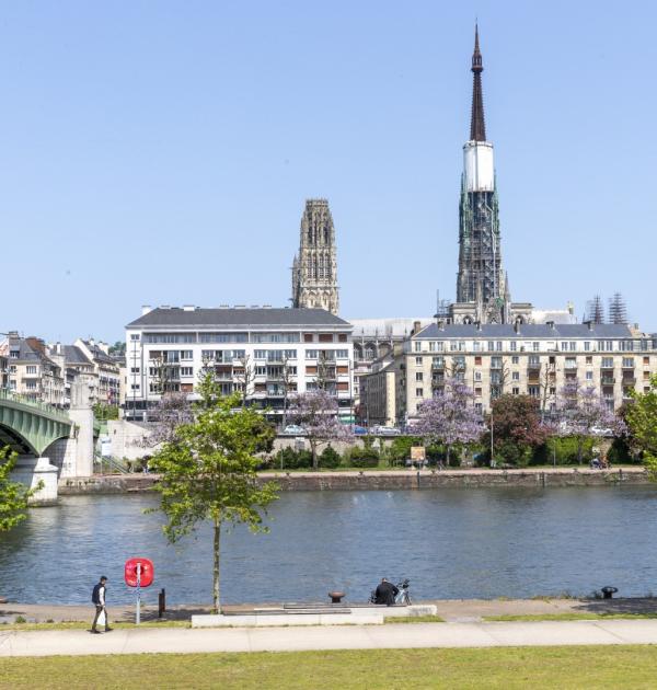 Rouen