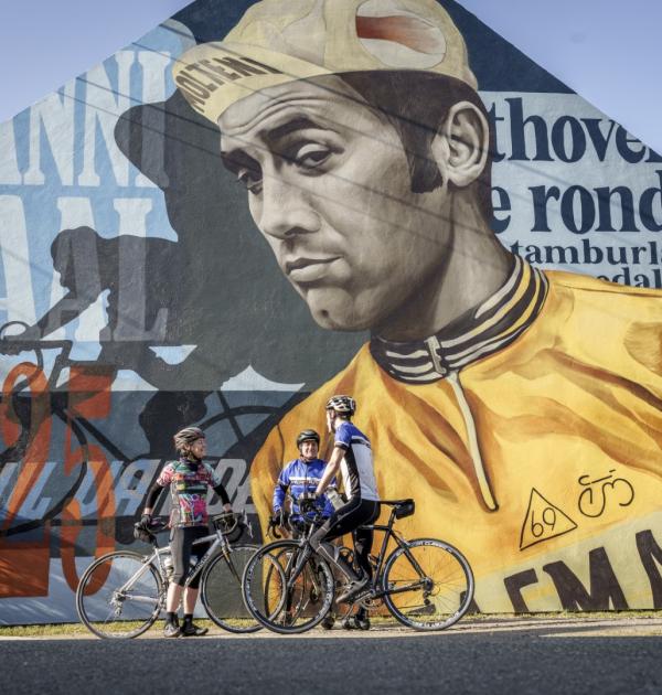 Eddy Merckx