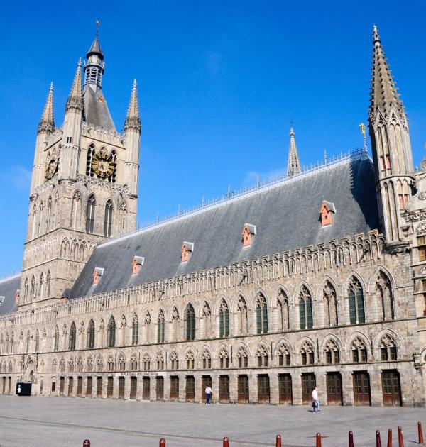 Ieper