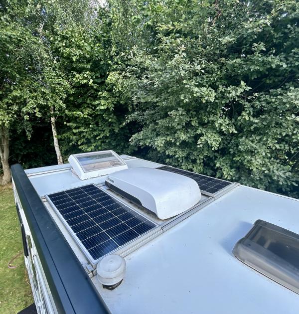zonnepanelen