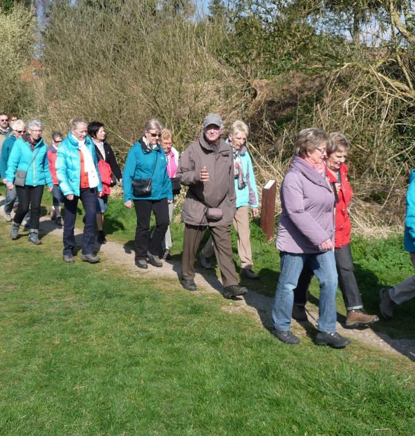Op weg naar gelaagputten