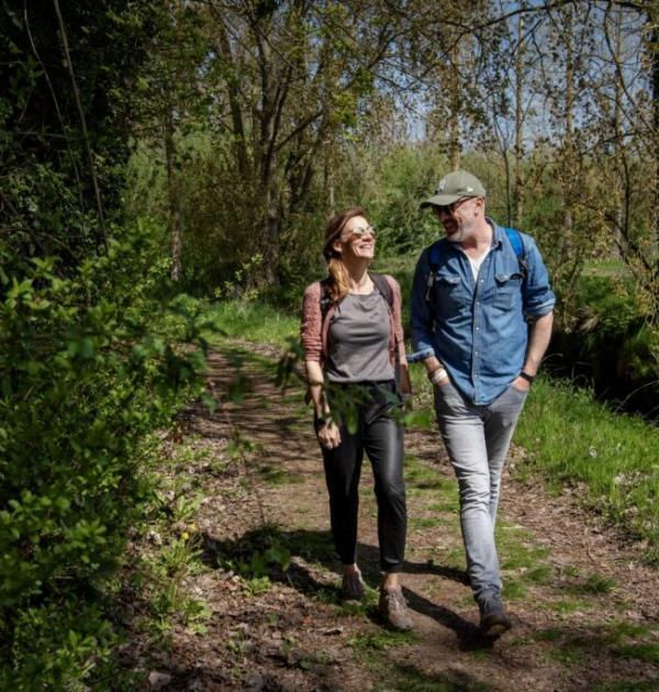 wandelen