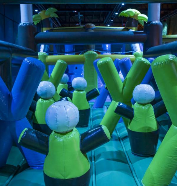 bouncy games