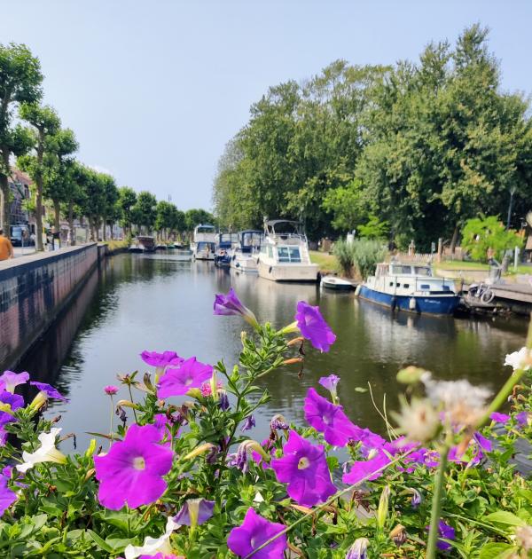 Lokeren aan de Durme