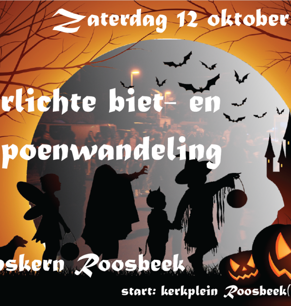 Bietenwandeling