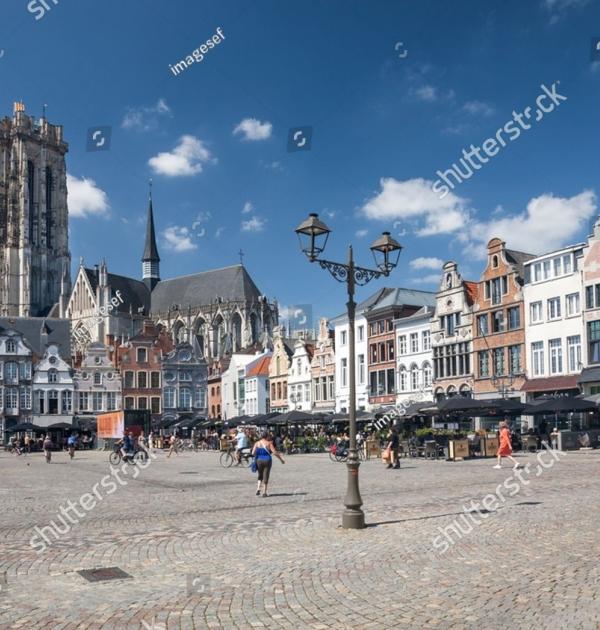 Mechelen