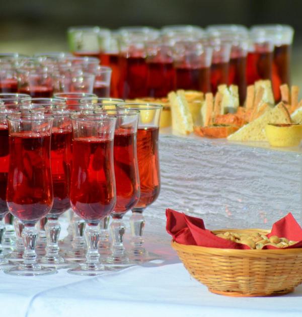 Aperitief