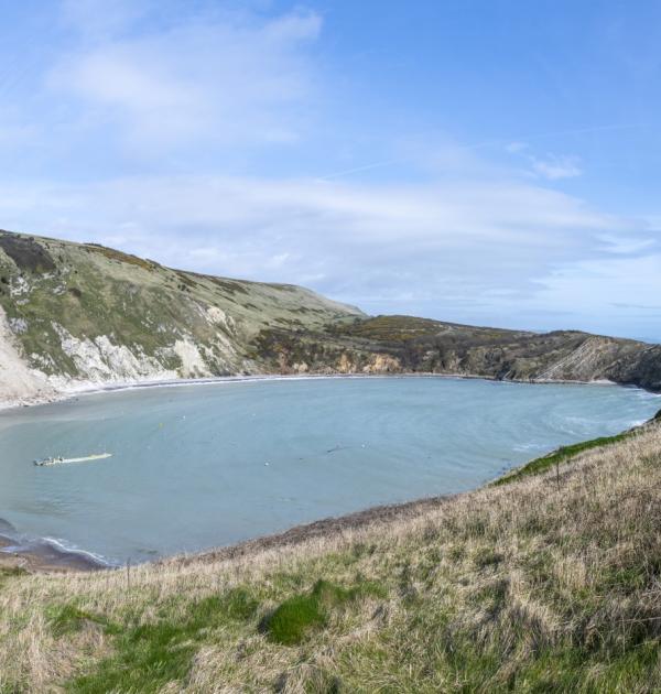 Jurassic Coast