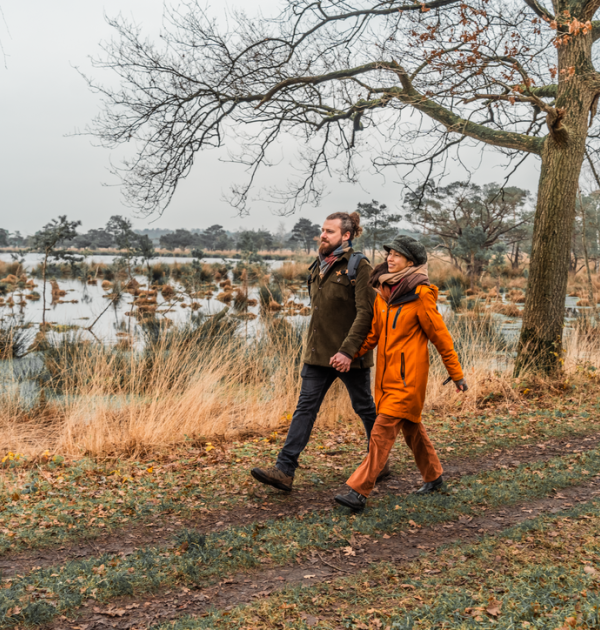 Winterwandeling