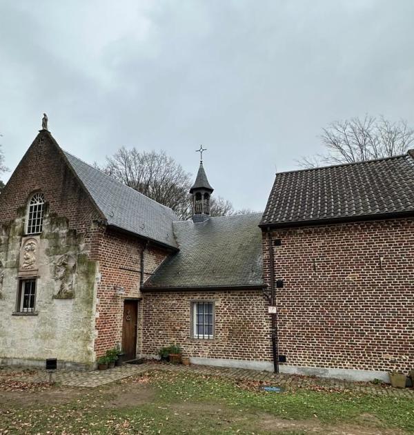 De Kluis Bolderberg-Zolder