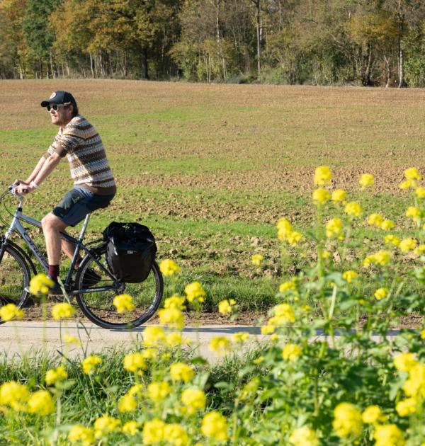 fietsen