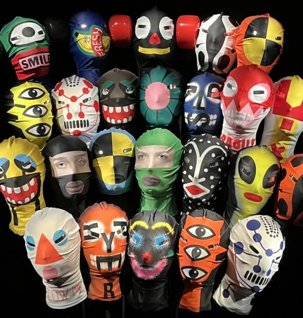Maskers