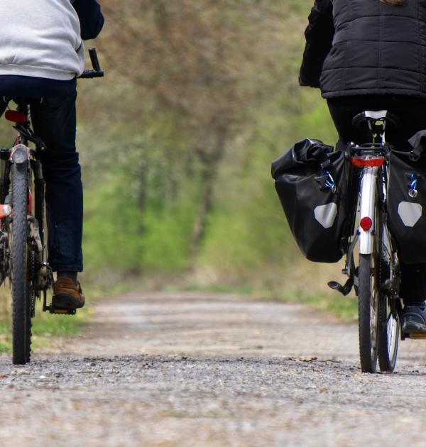 Fietsers