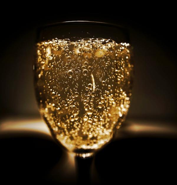 Champagneweekend