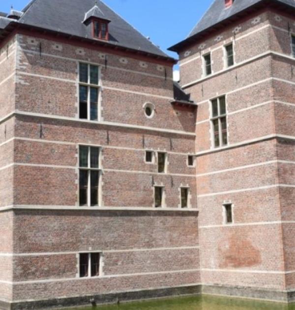 Kasteel van Turnhout