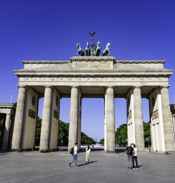 Brandenburger Tor