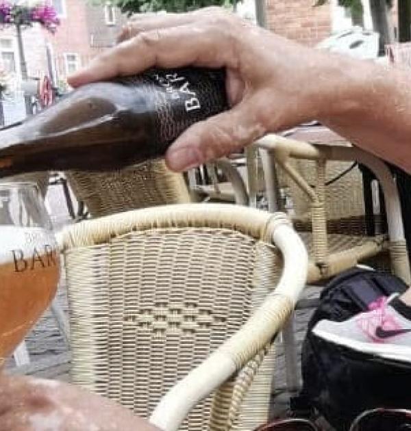 bierwandeling