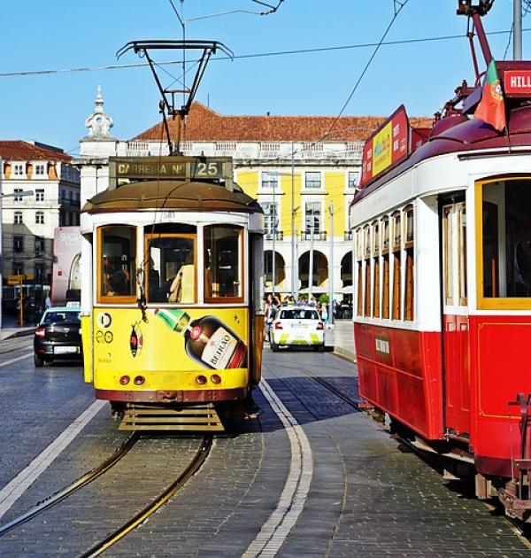 Tram