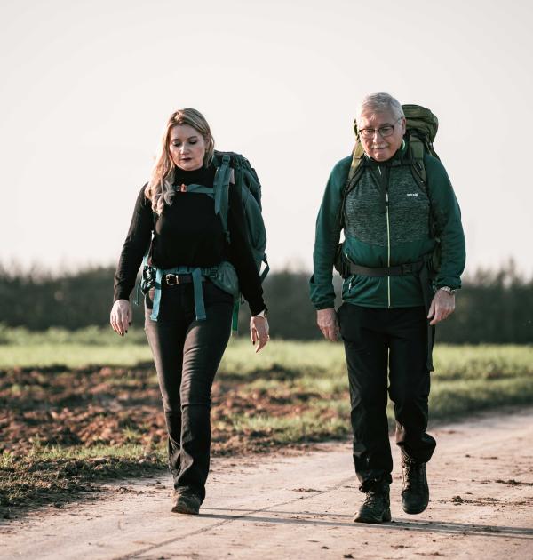 camino
