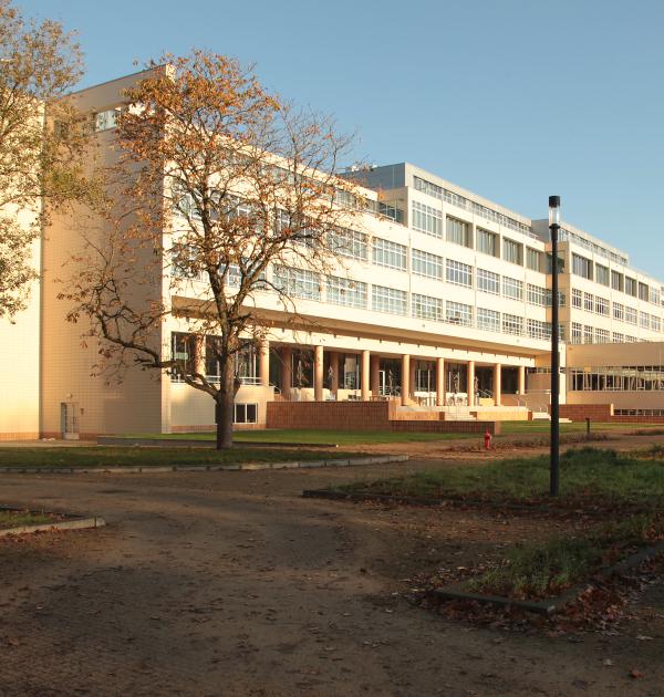 Sanatorium Tombeekheyde