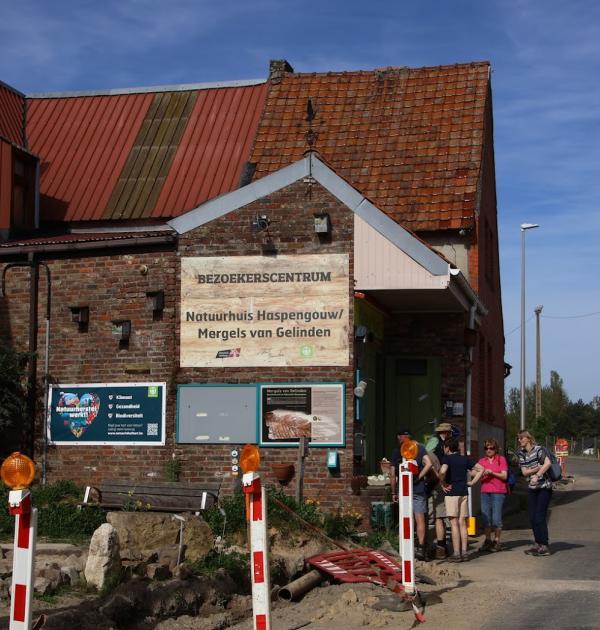 Natuurhuis