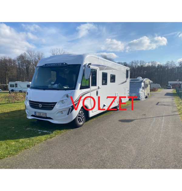 VOLZET